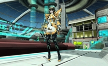 画像ギャラリー No.118のサムネイル画像 / 【PR】「ファンタシースターオンライン2」の世界に旅立つ人のためのプレイガイドをお届け。7月の第1回アップデートで実装される新フィールド/エネミーにも注目