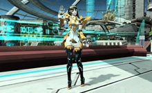 画像ギャラリー No.120のサムネイル画像 / 【PR】「ファンタシースターオンライン2」の世界に旅立つ人のためのプレイガイドをお届け。7月の第1回アップデートで実装される新フィールド/エネミーにも注目