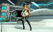 画像ギャラリー No.121のサムネイル画像 / 【PR】「ファンタシースターオンライン2」の世界に旅立つ人のためのプレイガイドをお届け。7月の第1回アップデートで実装される新フィールド/エネミーにも注目