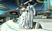 画像ギャラリー No.125のサムネイル画像 / 【PR】「ファンタシースターオンライン2」の世界に旅立つ人のためのプレイガイドをお届け。7月の第1回アップデートで実装される新フィールド/エネミーにも注目