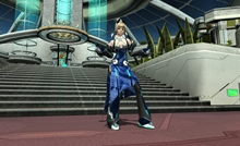 画像ギャラリー No.126のサムネイル画像 / 【PR】「ファンタシースターオンライン2」の世界に旅立つ人のためのプレイガイドをお届け。7月の第1回アップデートで実装される新フィールド/エネミーにも注目