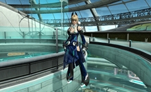 画像ギャラリー No.127のサムネイル画像 / 【PR】「ファンタシースターオンライン2」の世界に旅立つ人のためのプレイガイドをお届け。7月の第1回アップデートで実装される新フィールド/エネミーにも注目