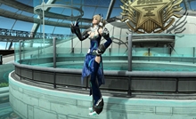 画像ギャラリー No.128のサムネイル画像 / 【PR】「ファンタシースターオンライン2」の世界に旅立つ人のためのプレイガイドをお届け。7月の第1回アップデートで実装される新フィールド/エネミーにも注目