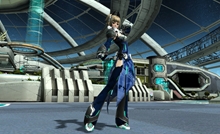 画像ギャラリー No.129のサムネイル画像 / 【PR】「ファンタシースターオンライン2」の世界に旅立つ人のためのプレイガイドをお届け。7月の第1回アップデートで実装される新フィールド/エネミーにも注目