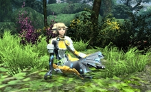 画像ギャラリー No.134のサムネイル画像 / 【PR】「ファンタシースターオンライン2」の世界に旅立つ人のためのプレイガイドをお届け。7月の第1回アップデートで実装される新フィールド/エネミーにも注目