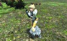 画像ギャラリー No.135のサムネイル画像 / 【PR】「ファンタシースターオンライン2」の世界に旅立つ人のためのプレイガイドをお届け。7月の第1回アップデートで実装される新フィールド/エネミーにも注目