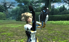 画像ギャラリー No.136のサムネイル画像 / 【PR】「ファンタシースターオンライン2」の世界に旅立つ人のためのプレイガイドをお届け。7月の第1回アップデートで実装される新フィールド/エネミーにも注目