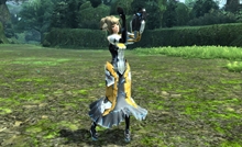 画像ギャラリー No.137のサムネイル画像 / 【PR】「ファンタシースターオンライン2」の世界に旅立つ人のためのプレイガイドをお届け。7月の第1回アップデートで実装される新フィールド/エネミーにも注目