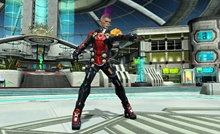 画像ギャラリー No.138のサムネイル画像 / 【PR】「ファンタシースターオンライン2」の世界に旅立つ人のためのプレイガイドをお届け。7月の第1回アップデートで実装される新フィールド/エネミーにも注目