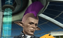 画像ギャラリー No.139のサムネイル画像 / 【PR】「ファンタシースターオンライン2」の世界に旅立つ人のためのプレイガイドをお届け。7月の第1回アップデートで実装される新フィールド/エネミーにも注目