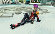 画像ギャラリー No.140のサムネイル画像 / 【PR】「ファンタシースターオンライン2」の世界に旅立つ人のためのプレイガイドをお届け。7月の第1回アップデートで実装される新フィールド/エネミーにも注目