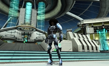 画像ギャラリー No.141のサムネイル画像 / 【PR】「ファンタシースターオンライン2」の世界に旅立つ人のためのプレイガイドをお届け。7月の第1回アップデートで実装される新フィールド/エネミーにも注目