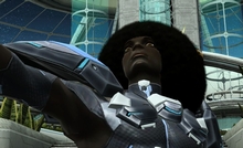 画像ギャラリー No.143のサムネイル画像 / 【PR】「ファンタシースターオンライン2」の世界に旅立つ人のためのプレイガイドをお届け。7月の第1回アップデートで実装される新フィールド/エネミーにも注目