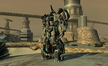 画像ギャラリー No.144のサムネイル画像 / 【PR】「ファンタシースターオンライン2」の世界に旅立つ人のためのプレイガイドをお届け。7月の第1回アップデートで実装される新フィールド/エネミーにも注目