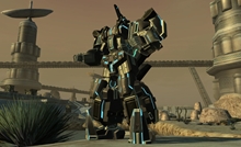 画像ギャラリー No.145のサムネイル画像 / 【PR】「ファンタシースターオンライン2」の世界に旅立つ人のためのプレイガイドをお届け。7月の第1回アップデートで実装される新フィールド/エネミーにも注目