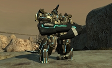 画像ギャラリー No.146のサムネイル画像 / 【PR】「ファンタシースターオンライン2」の世界に旅立つ人のためのプレイガイドをお届け。7月の第1回アップデートで実装される新フィールド/エネミーにも注目