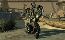 画像ギャラリー No.147のサムネイル画像 / 【PR】「ファンタシースターオンライン2」の世界に旅立つ人のためのプレイガイドをお届け。7月の第1回アップデートで実装される新フィールド/エネミーにも注目