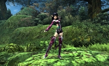 画像ギャラリー No.148のサムネイル画像 / 【PR】「ファンタシースターオンライン2」の世界に旅立つ人のためのプレイガイドをお届け。7月の第1回アップデートで実装される新フィールド/エネミーにも注目