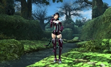 画像ギャラリー No.149のサムネイル画像 / 【PR】「ファンタシースターオンライン2」の世界に旅立つ人のためのプレイガイドをお届け。7月の第1回アップデートで実装される新フィールド/エネミーにも注目