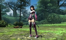 画像ギャラリー No.150のサムネイル画像 / 【PR】「ファンタシースターオンライン2」の世界に旅立つ人のためのプレイガイドをお届け。7月の第1回アップデートで実装される新フィールド/エネミーにも注目