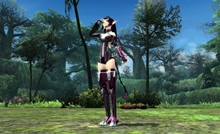 画像ギャラリー No.151のサムネイル画像 / 【PR】「ファンタシースターオンライン2」の世界に旅立つ人のためのプレイガイドをお届け。7月の第1回アップデートで実装される新フィールド/エネミーにも注目