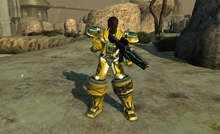 画像ギャラリー No.153のサムネイル画像 / 【PR】「ファンタシースターオンライン2」の世界に旅立つ人のためのプレイガイドをお届け。7月の第1回アップデートで実装される新フィールド/エネミーにも注目