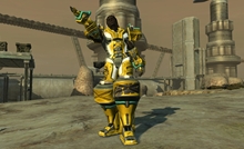 画像ギャラリー No.154のサムネイル画像 / 【PR】「ファンタシースターオンライン2」の世界に旅立つ人のためのプレイガイドをお届け。7月の第1回アップデートで実装される新フィールド/エネミーにも注目