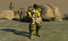 画像ギャラリー No.155のサムネイル画像 / 【PR】「ファンタシースターオンライン2」の世界に旅立つ人のためのプレイガイドをお届け。7月の第1回アップデートで実装される新フィールド/エネミーにも注目