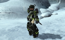 画像ギャラリー No.156のサムネイル画像 / 【PR】「ファンタシースターオンライン2」の世界に旅立つ人のためのプレイガイドをお届け。7月の第1回アップデートで実装される新フィールド/エネミーにも注目