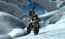 画像ギャラリー No.157のサムネイル画像 / 【PR】「ファンタシースターオンライン2」の世界に旅立つ人のためのプレイガイドをお届け。7月の第1回アップデートで実装される新フィールド/エネミーにも注目