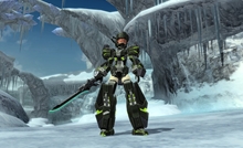 画像ギャラリー No.158のサムネイル画像 / 【PR】「ファンタシースターオンライン2」の世界に旅立つ人のためのプレイガイドをお届け。7月の第1回アップデートで実装される新フィールド/エネミーにも注目