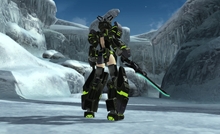 画像ギャラリー No.159のサムネイル画像 / 【PR】「ファンタシースターオンライン2」の世界に旅立つ人のためのプレイガイドをお届け。7月の第1回アップデートで実装される新フィールド/エネミーにも注目