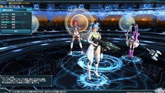 画像ギャラリー No.167のサムネイル画像 / 【PR】「ファンタシースターオンライン2」の世界に旅立つ人のためのプレイガイドをお届け。7月の第1回アップデートで実装される新フィールド/エネミーにも注目