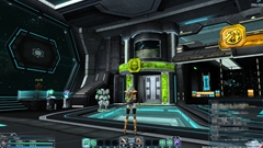 画像ギャラリー No.176のサムネイル画像 / 【PR】「ファンタシースターオンライン2」の世界に旅立つ人のためのプレイガイドをお届け。7月の第1回アップデートで実装される新フィールド/エネミーにも注目