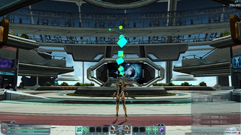 画像ギャラリー No.178のサムネイル画像 / 【PR】「ファンタシースターオンライン2」の世界に旅立つ人のためのプレイガイドをお届け。7月の第1回アップデートで実装される新フィールド/エネミーにも注目