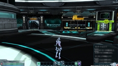 画像ギャラリー No.181のサムネイル画像 / 【PR】「ファンタシースターオンライン2」の世界に旅立つ人のためのプレイガイドをお届け。7月の第1回アップデートで実装される新フィールド/エネミーにも注目