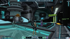 画像ギャラリー No.199のサムネイル画像 / 【PR】「ファンタシースターオンライン2」の世界に旅立つ人のためのプレイガイドをお届け。7月の第1回アップデートで実装される新フィールド/エネミーにも注目