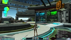 画像ギャラリー No.204のサムネイル画像 / 【PR】「ファンタシースターオンライン2」の世界に旅立つ人のためのプレイガイドをお届け。7月の第1回アップデートで実装される新フィールド/エネミーにも注目