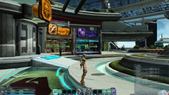 画像ギャラリー No.209のサムネイル画像 / 【PR】「ファンタシースターオンライン2」の世界に旅立つ人のためのプレイガイドをお届け。7月の第1回アップデートで実装される新フィールド/エネミーにも注目