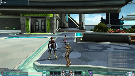 画像ギャラリー No.221のサムネイル画像 / 【PR】「ファンタシースターオンライン2」の世界に旅立つ人のためのプレイガイドをお届け。7月の第1回アップデートで実装される新フィールド/エネミーにも注目