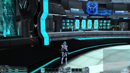 画像ギャラリー No.222のサムネイル画像 / 【PR】「ファンタシースターオンライン2」の世界に旅立つ人のためのプレイガイドをお届け。7月の第1回アップデートで実装される新フィールド/エネミーにも注目