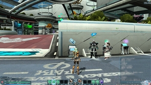 画像ギャラリー No.230のサムネイル画像 / 【PR】「ファンタシースターオンライン2」の世界に旅立つ人のためのプレイガイドをお届け。7月の第1回アップデートで実装される新フィールド/エネミーにも注目