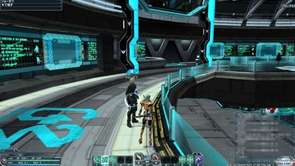 画像ギャラリー No.240のサムネイル画像 / 【PR】「ファンタシースターオンライン2」の世界に旅立つ人のためのプレイガイドをお届け。7月の第1回アップデートで実装される新フィールド/エネミーにも注目