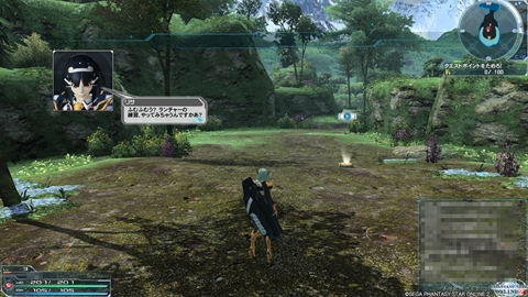 画像ギャラリー No.243のサムネイル画像 / 【PR】「ファンタシースターオンライン2」の世界に旅立つ人のためのプレイガイドをお届け。7月の第1回アップデートで実装される新フィールド/エネミーにも注目