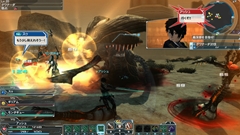 画像ギャラリー No.245のサムネイル画像 / 【PR】「ファンタシースターオンライン2」の世界に旅立つ人のためのプレイガイドをお届け。7月の第1回アップデートで実装される新フィールド/エネミーにも注目