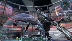 画像ギャラリー No.257のサムネイル画像 / 【PR】「ファンタシースターオンライン2」の世界に旅立つ人のためのプレイガイドをお届け。7月の第1回アップデートで実装される新フィールド/エネミーにも注目