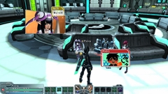 画像ギャラリー No.260のサムネイル画像 / 【PR】「ファンタシースターオンライン2」の世界に旅立つ人のためのプレイガイドをお届け。7月の第1回アップデートで実装される新フィールド/エネミーにも注目