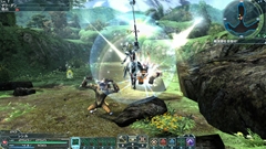 画像ギャラリー No.261のサムネイル画像 / 【PR】「ファンタシースターオンライン2」の世界に旅立つ人のためのプレイガイドをお届け。7月の第1回アップデートで実装される新フィールド/エネミーにも注目