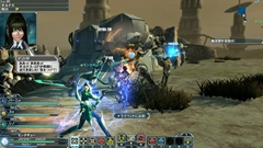 画像ギャラリー No.262のサムネイル画像 / 【PR】「ファンタシースターオンライン2」の世界に旅立つ人のためのプレイガイドをお届け。7月の第1回アップデートで実装される新フィールド/エネミーにも注目