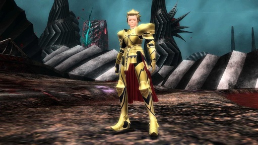 画像ギャラリー No.006のサムネイル画像 / 「PSO2」と「Fate/stay night」およびアニメ「Fate/kaleid liner プリズマ☆イリヤ」のコラボが11月27日に開始